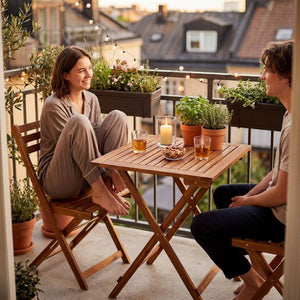 Bistroset Sóller