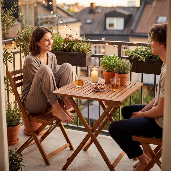 Bistroset Sóller