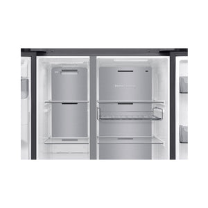 Samsung RS90F64EDFWS Food Center