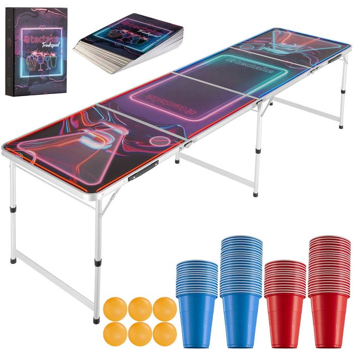 Beer Pong Table BeerWars I