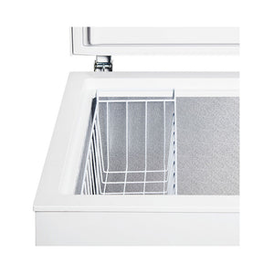 Congelatore a pozzetto Kibernetik FSP 300 Litri
