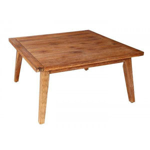 Garten-Garnitur HWC-L30, Garnitur Sitzgruppe Lounge-Set Sofa, Akazie Holz MVG-zertifiziert ~ Polster hellgrau