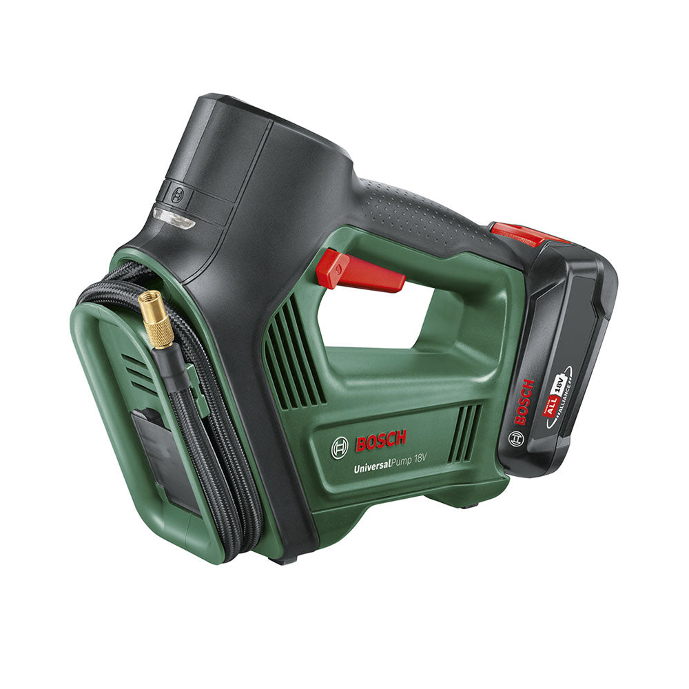 Bosch 18V Cordless Air Pump 0.603.947.101