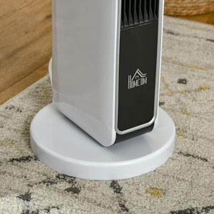 Heizgerät Heizlüfter 2200W Elektroheizer Keramik Heizturm