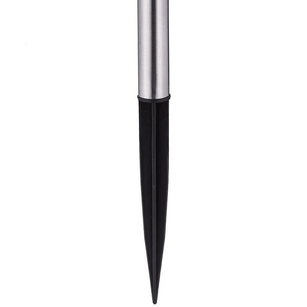 24-er Set LED-Solarlampen