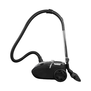 BergerLanz bagged vacuum cleaner BS307