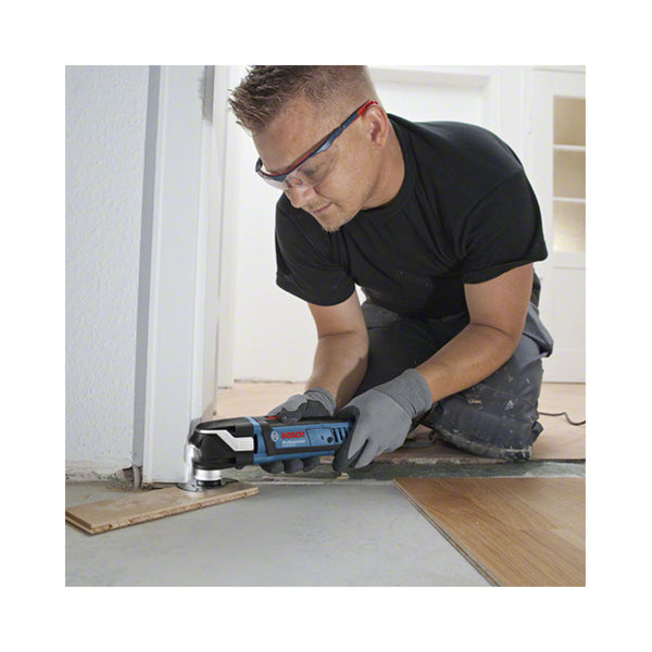 Bosch GOP 40-30 Multi-Cutter L-Boxx