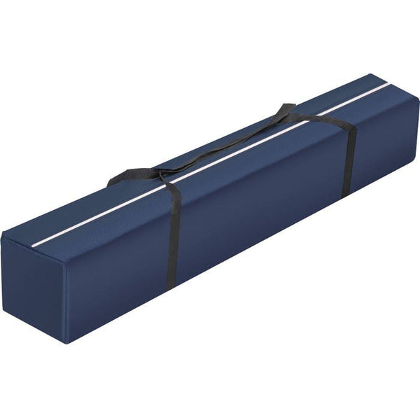 Faltbarer Pavillon Linosa 3x3 m blau