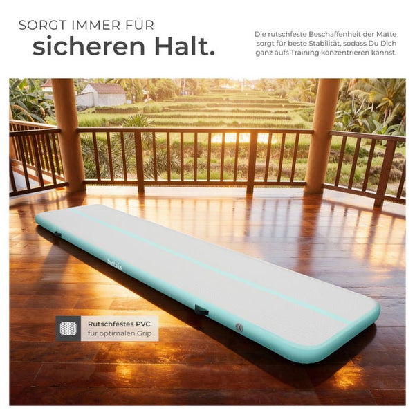 Airtrack training mat AirFlexy