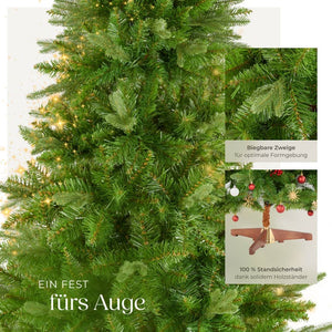 Weihnachtsbaum Cupid 220 cm