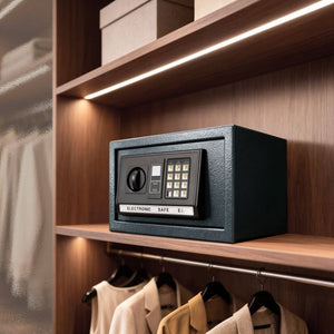 Elektronischer Safe