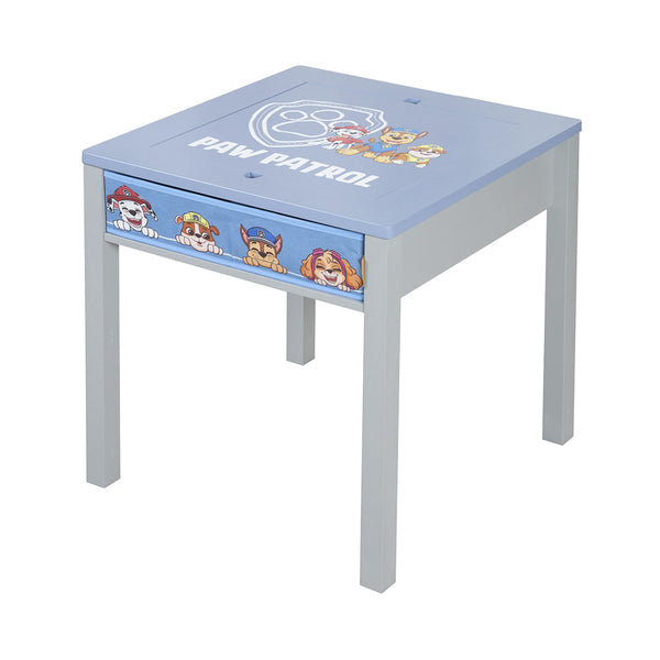 roba Multifunktionale Kindersitzgruppe Paw Patrol