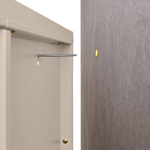 Sideboard Baker taupe
