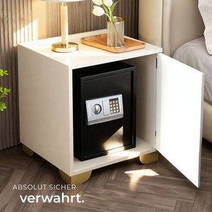 Elektronischer Safe