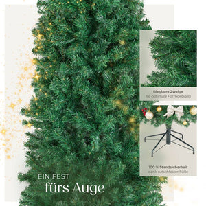Weihnachtsbaum Comet 200 cm