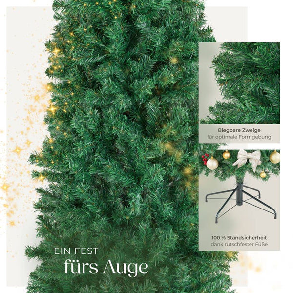 Weihnachtsbaum Comet 200 cm
