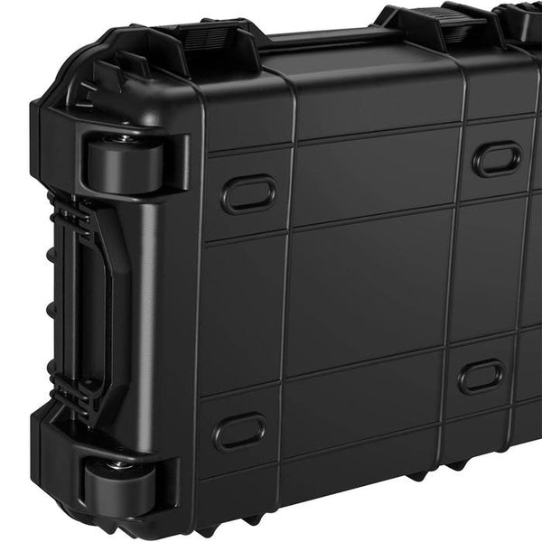 Gewehrkoffer Universalbox lang