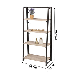 Libreria pieghevole Urban Living