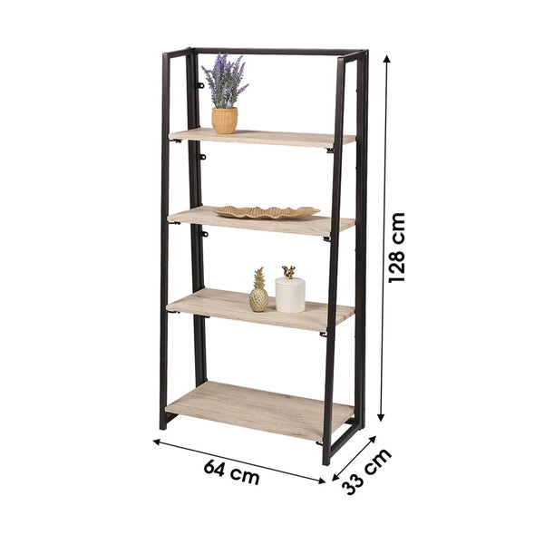 Libreria pieghevole Urban Living