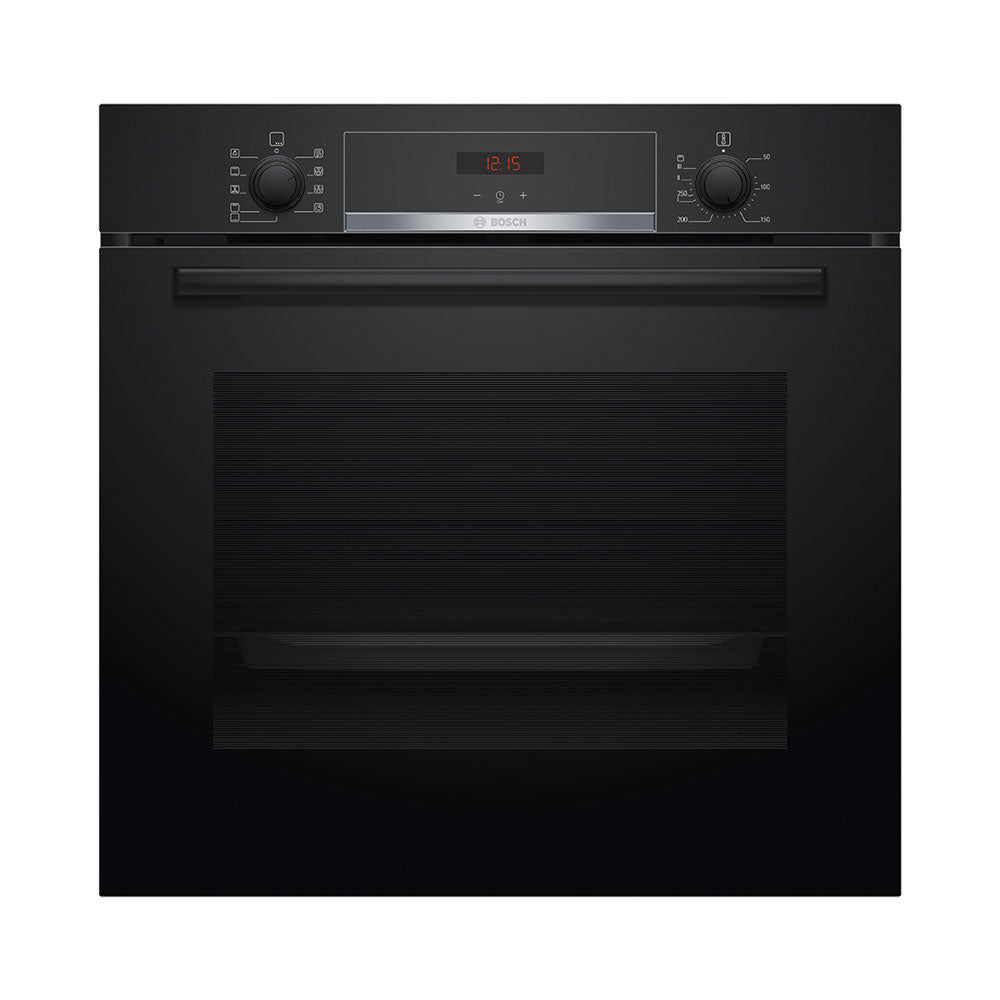 Forno da incasso Bosch HBA514BB3, nero