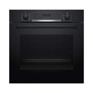 Bosch HBA514BB3 Einbaubackofen schwarz