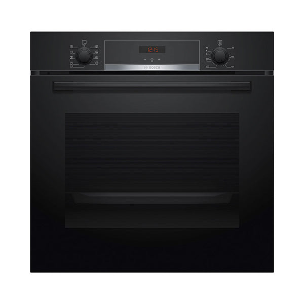 Bosch HBA514BB3 Einbaubackofen schwarz