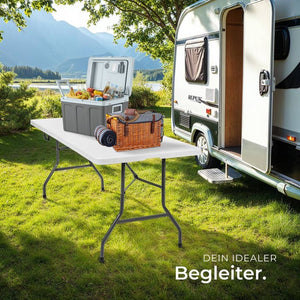 Campingtisch