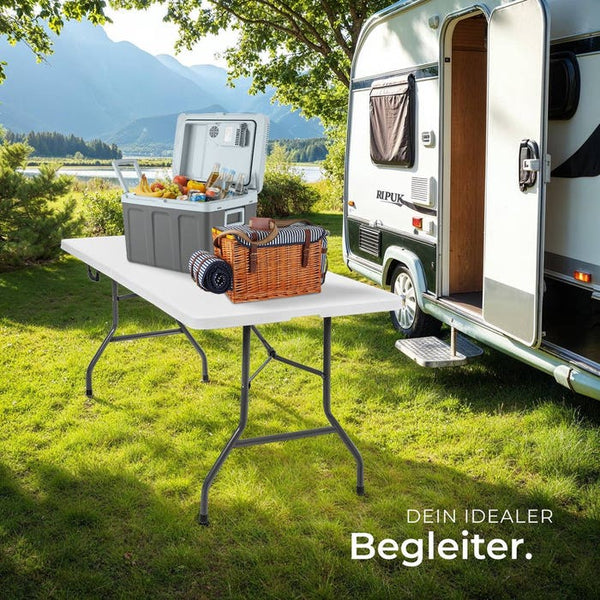 Campingtisch