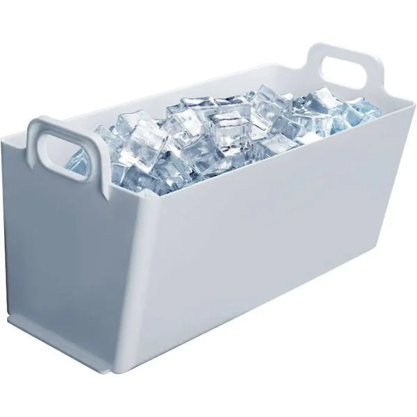 Eiswürfelmaschine für klare Eiswürfel