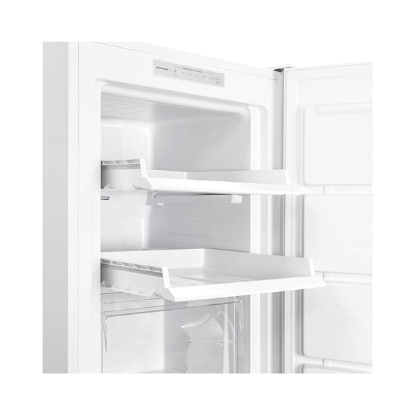 Kibernetik FSP ECO No Frost Gefrierschrank 200 Liter