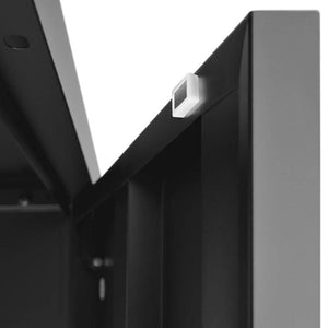 Sideboard Baker schwarz