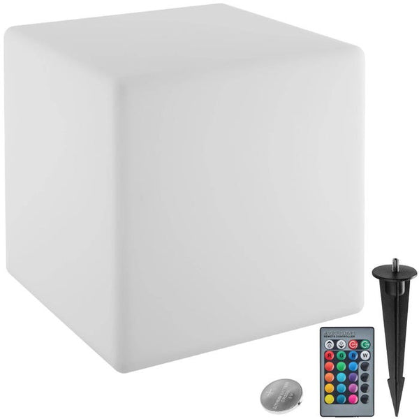 Leuchtwürfel Luminous Cube S (35 x 35 x 35 cm)