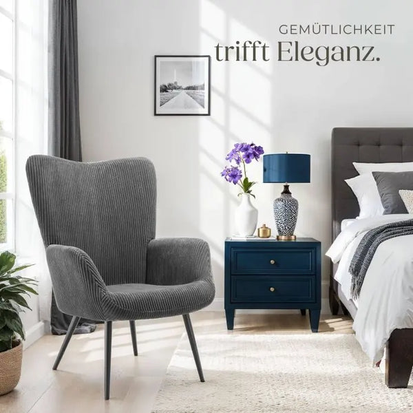 Sessel Hygge