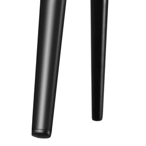 Stuhl Marilyn crème/schwarz 6er Set