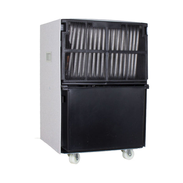 Kibernetik OD120 Bauentfeuchter 16 Liter