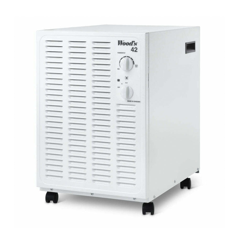 Wood's SW42FW Dehumidifier