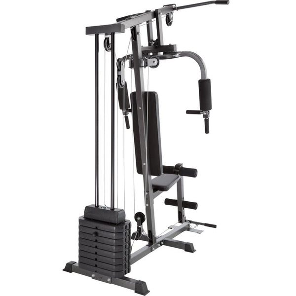 Kraftstation home gym