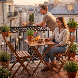 Bistroset Sóller