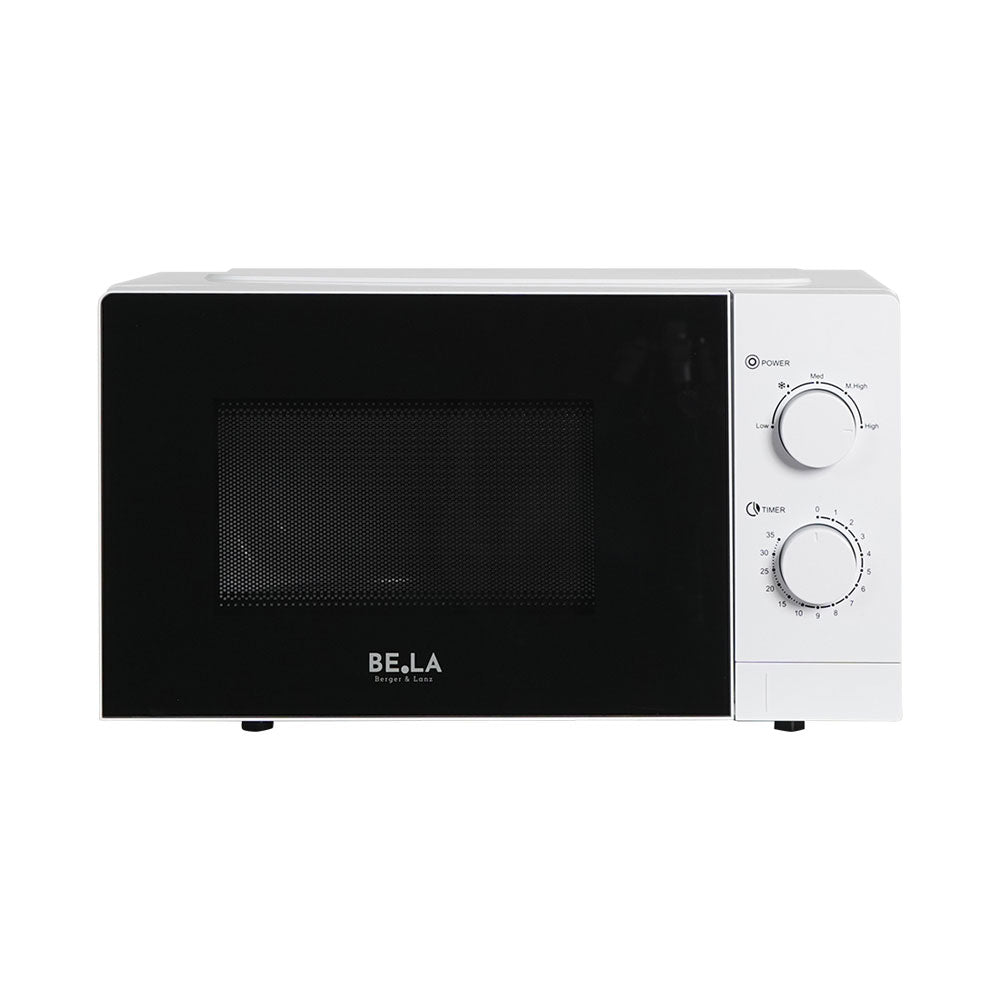 BergerLanz MW20P71 Forno a microonde 700W
