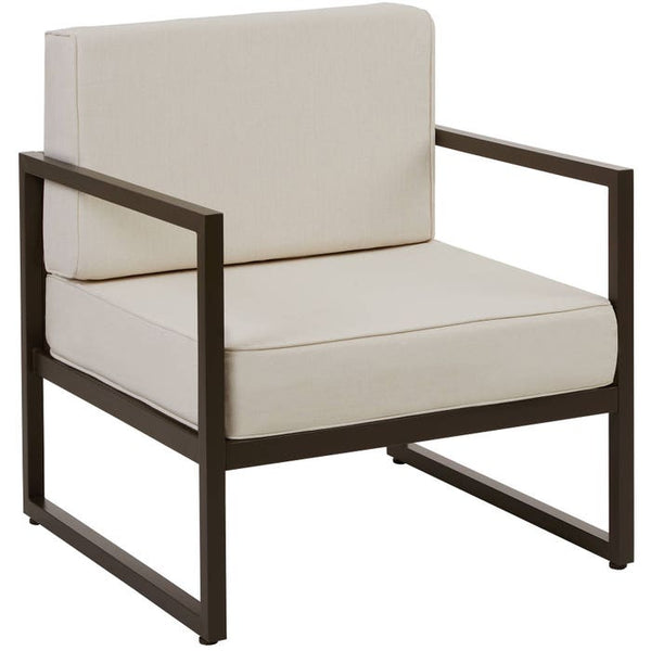 Garten-Loungesessel Comosa pro Stück
