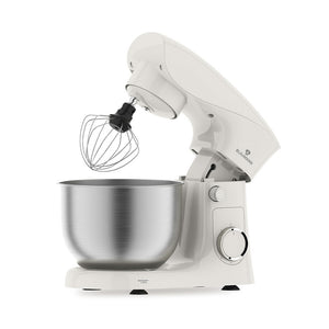 Blaumann Küchenmaschine cream-silver