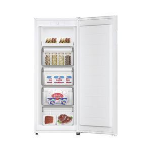 Congelatore Candy CUQS 513EW