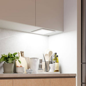 LED-Paneel Lucerna 29,5 x 29,5 cm