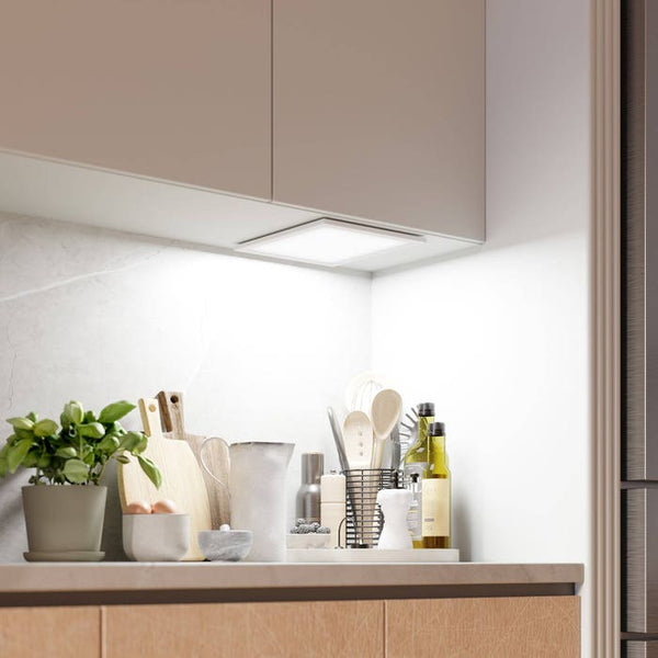 LED-Paneel Lucerna 29,5 x 29,5 cm