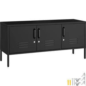 Sideboard Baker schwarz