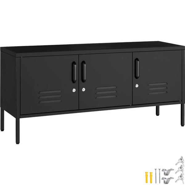 Sideboard Baker schwarz