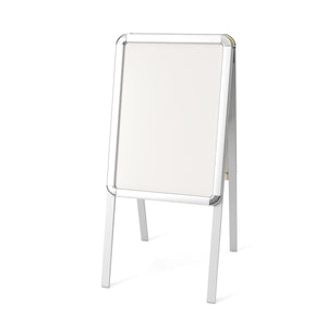 A2 poster stand