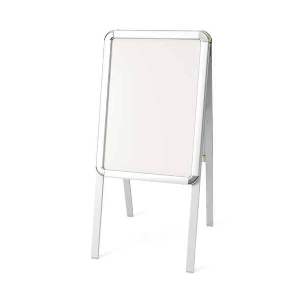 A2 poster stand