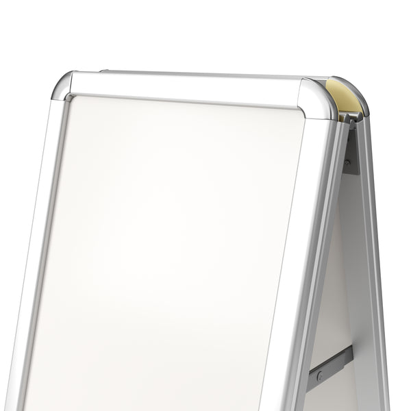 A2 poster stand