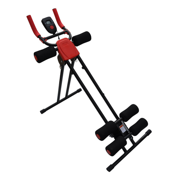 Bauchtrainer, Bauchmuskeltrainer